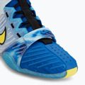 Кросівки боксерські Nike HyperKo 3 SE photo blue/sonic yellow 7