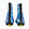 Кросівки боксерські Nike HyperKo 3 SE photo blue/sonic yellow 6