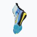 Кросівки боксерські Nike HyperKo 3 SE photo blue/sonic yellow 8