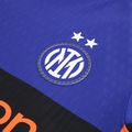 Футболка футбольна чоловіча Nike Inter Milan Match SE hyper blue/black/safety orange 9