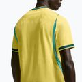 Футболка футбольна чоловіча Nike Brazil 2026/27 Match Home canary/light mint/geode teal 6