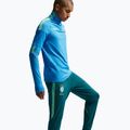 Штани футбольні чоловічі Nike Brazil Strike geode teal/light mint/midwest gold 4