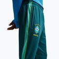 Штани футбольні чоловічі Nike Brazil Strike geode teal/light mint/midwest gold 6