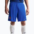 Шорти футбольні чоловічі Nike FFF Strike Elite game royal/metallic copper