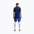 Шорти футбольні чоловічі Nike FFF Strike Elite game royal/metallic copper 3