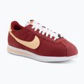 Кросівки жіночі Nike Cortez team crimson/white/ice peach