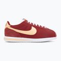 Кросівки жіночі Nike Cortez team crimson/white/ice peach 2