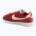 Кросівки жіночі Nike Cortez team crimson/white/ice peach 3