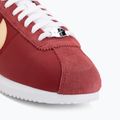 Кросівки жіночі Nike Cortez team crimson/white/ice peach 7
