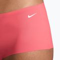 Жіночі трусики Nike Leak Protection: Period sea coral/white 4