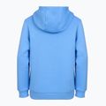 Кофта дитяча Nike Sportswear Club Fleece university blue/white 2