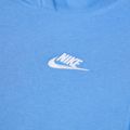 Кофта дитяча Nike Sportswear Club Fleece university blue/white 3
