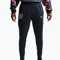 Штани футбольні чоловічі Nike England Strike obsidian/work blue/white