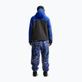 Куртка футбольна чоловіча Nike Inter Milan SE Skull Peak Storm-FIT hyper blue/black/safety orange 3