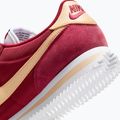 Кросівки жіночі Nike Cortez team crimson/white/ice peach 9
