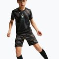 Дитячі воротарські шорти Nike FFF 2026/27 Stadium Goalkeeper black/medium ash/monarch/igloo 6
