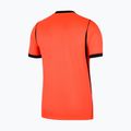 Футболка футбольна чоловіча Nike Netherlands 2026 Stadium Home hyper crimson/black 7
