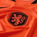 Футболка футбольна чоловіча Nike Netherlands 2026 Stadium Home hyper crimson/black 8