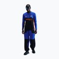 Лонгслів футбольний чоловічий Nike Inter Milan Stadium SE hyper blue/black/safety orange 2