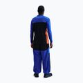 Лонгслів футбольний чоловічий Nike Inter Milan Stadium SE hyper blue/black/safety orange 3