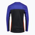 Лонгслів футбольний чоловічий Nike Inter Milan Stadium SE hyper blue/black/safety orange 5