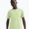 Чоловіча футболка Nike Dri-Fit light liquid/lime/black