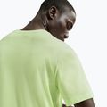 Футболка чоловіча Nike Dri-Fit light liquid/lime/black 5