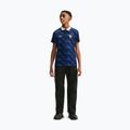 Футболка футбольна дитяча Nike FFF 2026/27 Match Home game royal/metallic copper 5