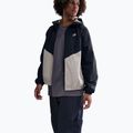Куртка чоловіча Nike Windrunner black/cream Ii/cream Ii 4