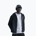 Куртка чоловіча Nike Windrunner black/white