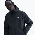 Куртка чоловіча Nike Windrunner black/white 4