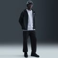 Куртка чоловіча Nike Windrunner black/white 7