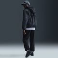Куртка чоловіча Nike Windrunner black/white 8