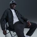 Куртка чоловіча Nike Windrunner black/white 9