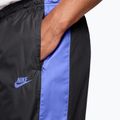 Штани чоловічі Nike Windrunner Lined black/sapphire/sapphire 3