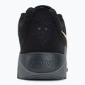 Кросівки баскетбольні чоловічі Nike LeBron Witness 9 black/iron grey/dark smoke grey/black 6