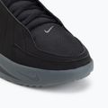 Кросівки баскетбольні чоловічі Nike LeBron Witness 9 black/iron grey/dark smoke grey/black 7