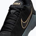 Кросівки баскетбольні чоловічі Nike LeBron Witness 9 black/iron grey/dark smoke grey/black 8