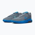 Кросівки баскетбольні чоловічі Nike LeBron Witness 9 cool grey/glacier ice/aurora blue 3