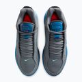 Кросівки баскетбольні чоловічі Nike LeBron Witness 9 cool grey/glacier ice/aurora blue 5