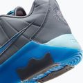 Кросівки баскетбольні чоловічі Nike LeBron Witness 9 cool grey/glacier ice/aurora blue 8