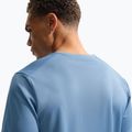 Футболка для бігу чоловіча Nike Miler Dri-Fit UV work blue 6