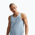 Чоловіча бігова футболка Nike Stride Dri-Fit ADV light armory blue 4