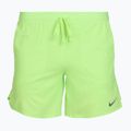 Шорти для бігу чоловічі Nike Stride Dri-Fit 2in1 7" lime blast 6