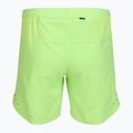 Чоловічі шорти для бігу Nike Stride Dri-Fit 2in1 7" lime blast 7