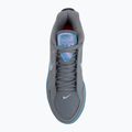 Кросівки баскетбольні чоловічі Nike LeBron Witness 9 cool grey/glacier ice/aurora blue 5