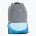 Кросівки баскетбольні чоловічі Nike LeBron Witness 9 cool grey/glacier ice/aurora blue 6