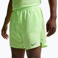 Чоловічі шорти для бігу Nike Stride Dri-Fit 2in1 7" lime blast