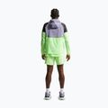 Чоловічі шорти для бігу Nike Stride Dri-Fit 2in1 7" lime blast 2