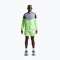 Чоловічі шорти для бігу Nike Stride Dri-Fit 2in1 7" lime blast 3